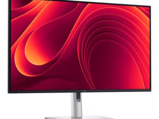 DELL 31.5 inch P3225DE QHD 100Hz USB-C Pro Plus IPS monitor