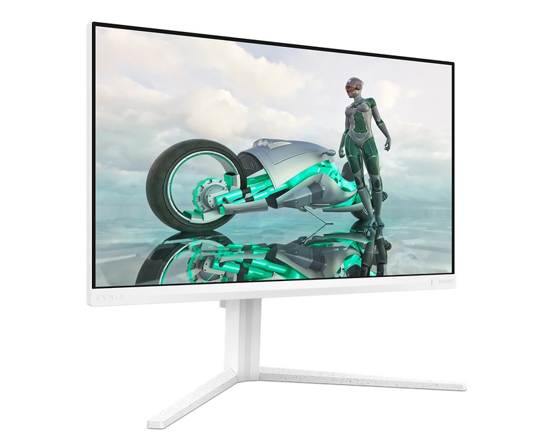 PHILIPS_ 23.8 inča 24M2N3201A/00 FHD 1920x1080 Fast IPS 180 Hz gaming monitor - Image 2