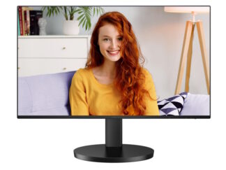 AOC 23.8 inča 24B3CF2 FHD 1920x1080 IPS 100 Hz USB-C 65W monitor