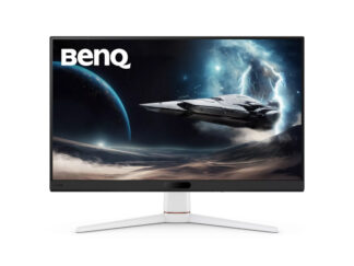 BENQ 27 inča EX271 MOBIUZ FHD 1920x1080 IPS 180 Hz gaming monitor