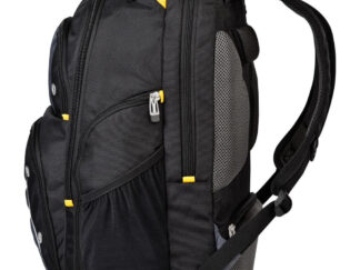 TARGUS Ranac za laptop 16 inča TSB238EU Drifter crno-sivi