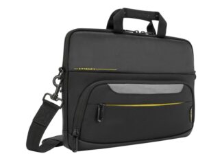 TARGUS Torba za laptop 12-14 inča TSS866GL CityGear crna