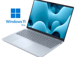 DELL 16 Plus 16 inch FHD+ Touch 300nits Core Ultra 7 258V 32GB 1TB SSD Intel Arc Backlit FP Win11Pro laptop