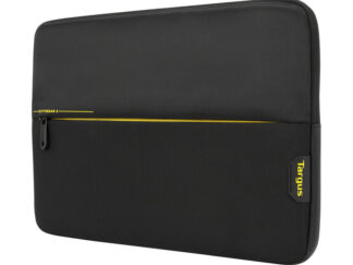 TARGUS Torba za laptop City Gear Sleeve 15-16 inča TSS994GL crna