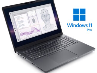 DELL Pro Max 16 Plus 16 inch FHD+ 120Hz 500nits Core Ultra 7 265HX 32GB 1TB SSD RTX PRO 3000 12GB Backlit FP SC Win11Pro 3yr ProSupport