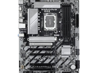 GIGABYTE B860 DS3H rev. 1.x matična ploča