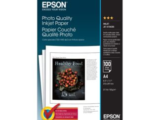 EPSON S041061 A4 (100 listova) Photo papir