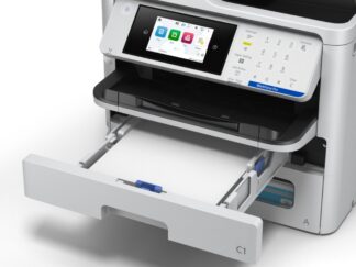 EPSON WorkForce Pro EM-C800RDWF RIPS wireless multifunkcijski inkjet štampač