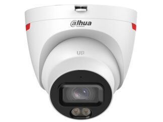 DAHUA IPC-HDW2449T-S-LED-0280B-PRO 4MP Smart Dual Light Fixed-focal Bullet WizSense Network kamera