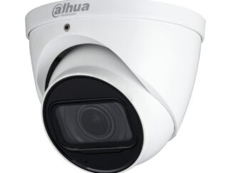 DAHUA_ HAC-HDW2501T-Z-A  IR HDCVI 5 megapiksela Dome kamera