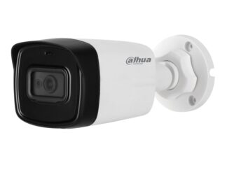 DAHUA_ HAC-HFW1200TL-0360B  2MP Smart Dual Light HDCVI Fixed-focal Bullet Camera