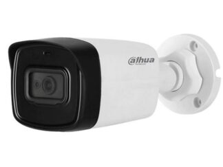 DAHUA_ HAC-HFW1800TL-A-0360B 4K HDCVI IR Bullet kamera