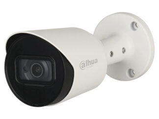 DAHUA_ HAC-HFW1800T-A-0280B 4K HDCVI IR Bullet Kamera