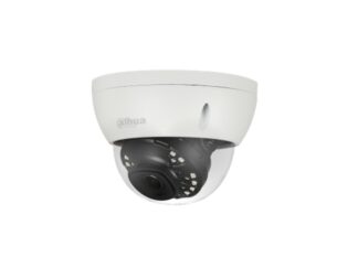 DAHUA_ HAC-HDBW1200E-0280B IR HDCVI 2 megapiksela mini-dome kamera