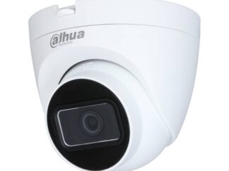 DAHUA_ HAC-HDW1200TRQ-A-0280B 2MP IR HDCVI Fixed-focal Eyeball kamera