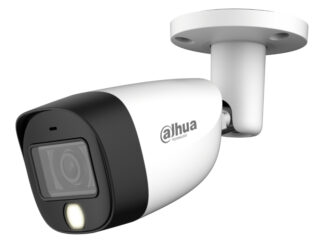 DAHUA_ HAC-HFW1200CMP-IL-A-0360B 2MP Smart Dual Light HDCVI Fixed-focal Bullet kamera