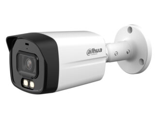 DAHUA_ HAC-HFW1801TLM-IL-A-0360B-S2 4K Smart Dual Light HDCVI Fixed-focal Bullet kamera