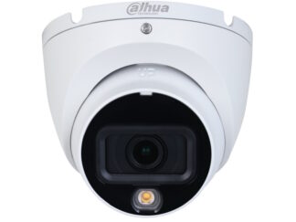 DAHUA_ HAC-HDW1500TLM-IL-A-0280B-S2 5MP Smart Dual Light HDCVI Fixed-focal Eyeball kamera