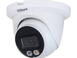 DAHUA_ IPC-HDW2449TM-S-IL-0280B 4MP Smart Dual Light Fixed-focal Bullet WizSense Network kamera