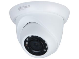 DAHUA_ IPC-HDW1431S-0280B-S4 4MP WDR IR Eyeball Network kamera