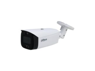 DAHUA_ IPC-HFW3449T1-AS-PV 4MP Smart Dual Light Active Fixed-focal Bullet WizSense Network kamera