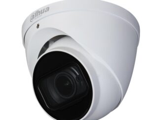 DAHUA_ HAC-HDW1500T-Z-A IR HDCVI 5 megapiksela eyeball kamera