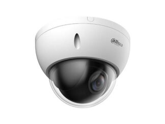 DAHUA_ SD22204DB-GNY 2MP 4x Starlight WizSense Network PTZ kamera