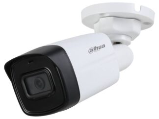 DAHUA_ HAC-HFW1500TL-A-0360 5MP Starlight HDCVI IR Bullet kamera
