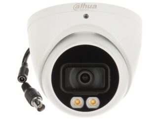 DAHUA_ HAC-HDW1509T-A-LED-0280B-S2 5MP Full-color HDCVI Eyeball kamera