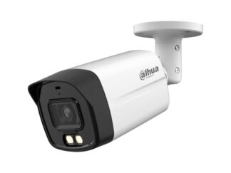 DAHUA_ HAC-HFW1509TLM-IL-A-0360B-S2 5MP Smart Dual illuminators Bullet kamera