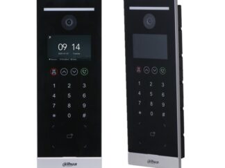 DAHUA_ VTO6521H interfonska pozivna tabla