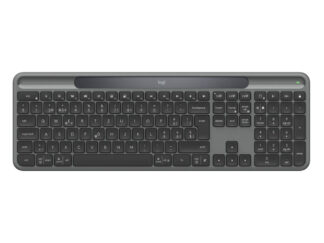 LOGITECH K980 Signature Slim Solar Wireless tastatura