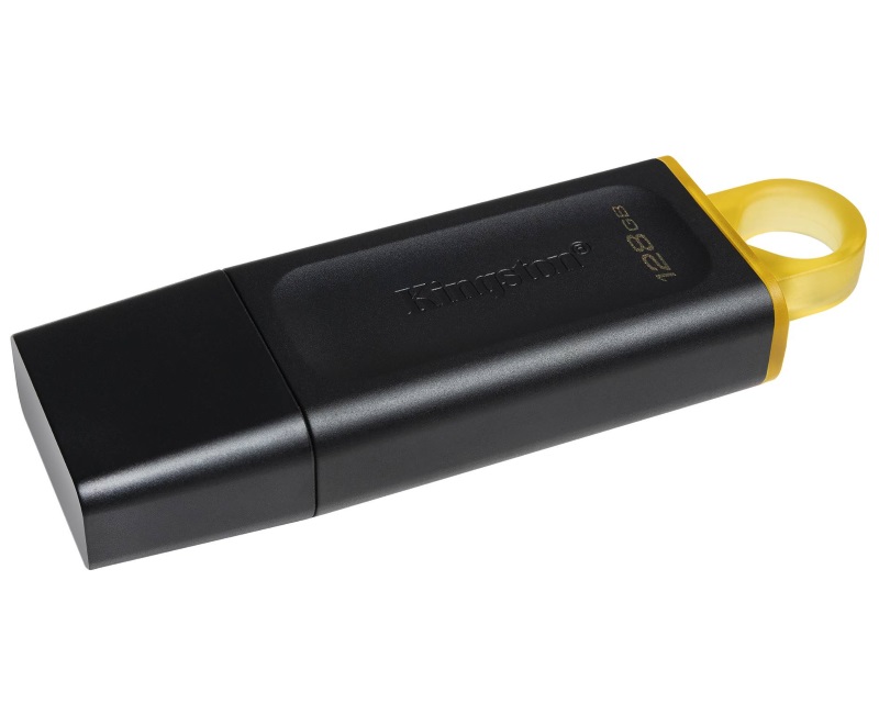 KINGSTON 128GB DataTraveler Exodia USB 3.2 Gen1 DTX/128GB - Image 2