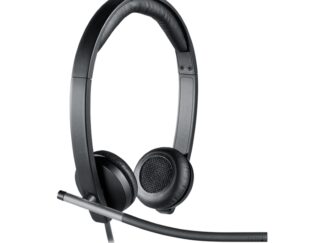 LOGITECH H650e USB slušalice sa mikrofonom