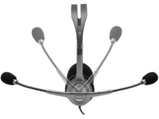 LOGITECH H111 Stereo Headset slušalice sa mikrofonom