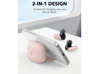 ANKER Soundcore P30i TWS BT bubice sa mikrofonom roze