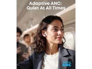 ANKER Soundcore P41i ANC BT bubice sa mikrofonom bele