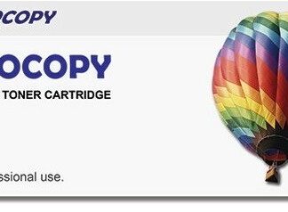 Kaseta za H CF217A SINO