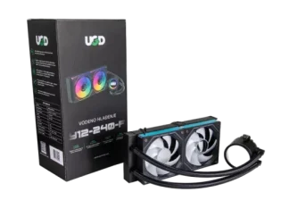 UGD Vodeno hlađenje Y12-240-F