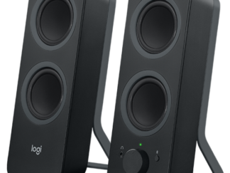 Zvucnici 2.0 Logitech Z207 Bluetooth 980-001295