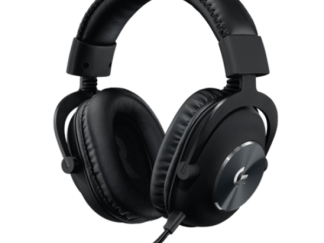 Bežične slušalice sa mikrofonom Logitech G Pro X 981-000907