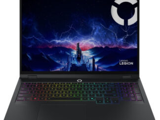 NB Lenovo Legion5 Pro U9-275HX/32GB/1TB/16"/RTX5070Ti 12GB/2Y/ENG/83LU001DRM