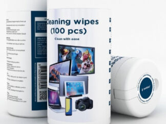 CK-WW100-01 Gembird vlažne maramice za čišćenje