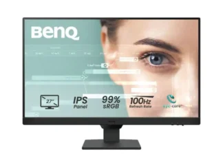 Monitor BenQ 27'' GW2790 IPS LED