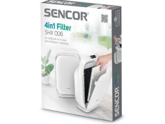 SENCOR SHX 006 filter za prečišćivač vazduha