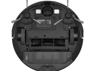 SENCOR SRV 4550WH robot usisivač sa posudom beli