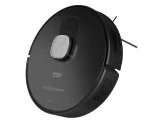 BEKO RoboSmart VRR 71414 VB robot usisivač sa posudom