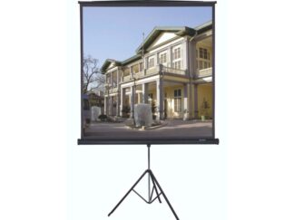 VEGA Tripod S 180 platno