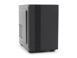 CHIEFTEC kućište UK-02B-OP crno