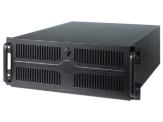 CHIEFTEC kućište UNC-411E-B-OP crno